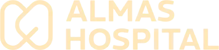 Almas hospital